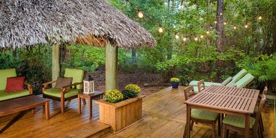 20 Hanahan Lane, Hilton Head Island: A 4-5 Bedroom Home With No HOA Fees and a Backyard Made for Island Living