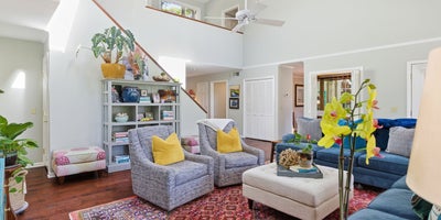 JUST REDUCED: 76 Saw Timber Drive — The Moss Creek Home with Views, Personality, and Million-Dollar Potential (Now $849,000!)