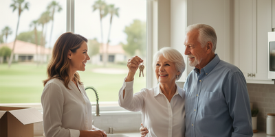 Beyond the Sale: How Realtors Guide Life’s Biggest Transitions