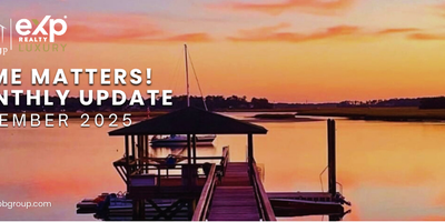 Home Matters! November 2025 Newsletter