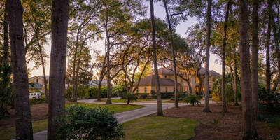 The House with a Name, Why I Think Every Home Deserves a Little Personality