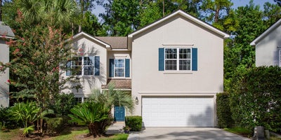  5-Bedroom Home on Hilton Head Island with No HOA | Why Convenience May Be the Ultimate Luxury