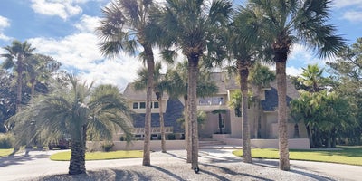 Coming Soon: 4 Spartina Point Drive | Moss Creek Masterpiece