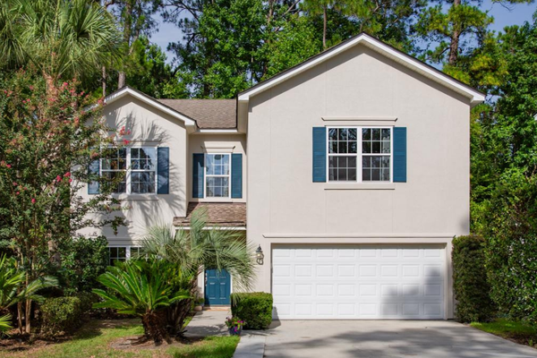 Same House. Different Lens. The Flexibility of 20 Hanahan Lane on Hilton Head Island