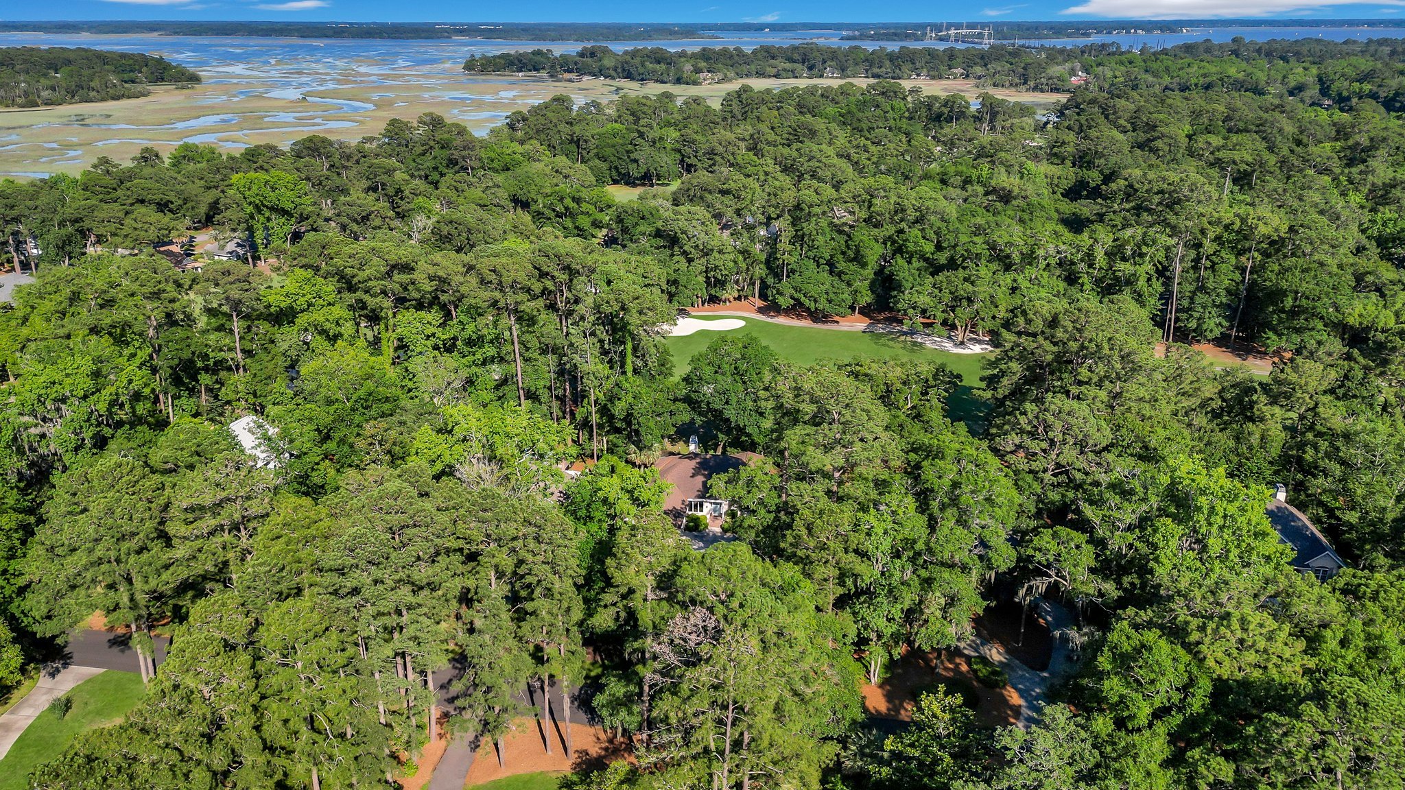 Buying a golf community home in Bluffton or Hilton Head Island, SC offers the perfect blend of luxury living, world-class golf, and breathtaking course views, with access to private club amenities, resort-style facilities, and championship fairways. Whether you're searching for a primary residence, vacation home, or investment property, the region features exclusive golf course estates, homes with golf views, and gated golf communities in sought-after neighborhoods like Sea Pines, Palmetto Dunes, Wexford, Long Cove, Palmetto Hall, Indigo Run, Belfair, Berkeley Hall, The Crescent, Palmetto Bluff, Oldfield, Colleton River, Hampton Hall, and Moss Creek. Start your golf community home search in Bluffton and Hilton Head Island today with Allison Cobb & The Cobb Group, brokered by eXp Realty, your trusted local real estate experts—visit www.thecobbgroup.com to explore the best golf homes for sale in the Lowcountry. 
