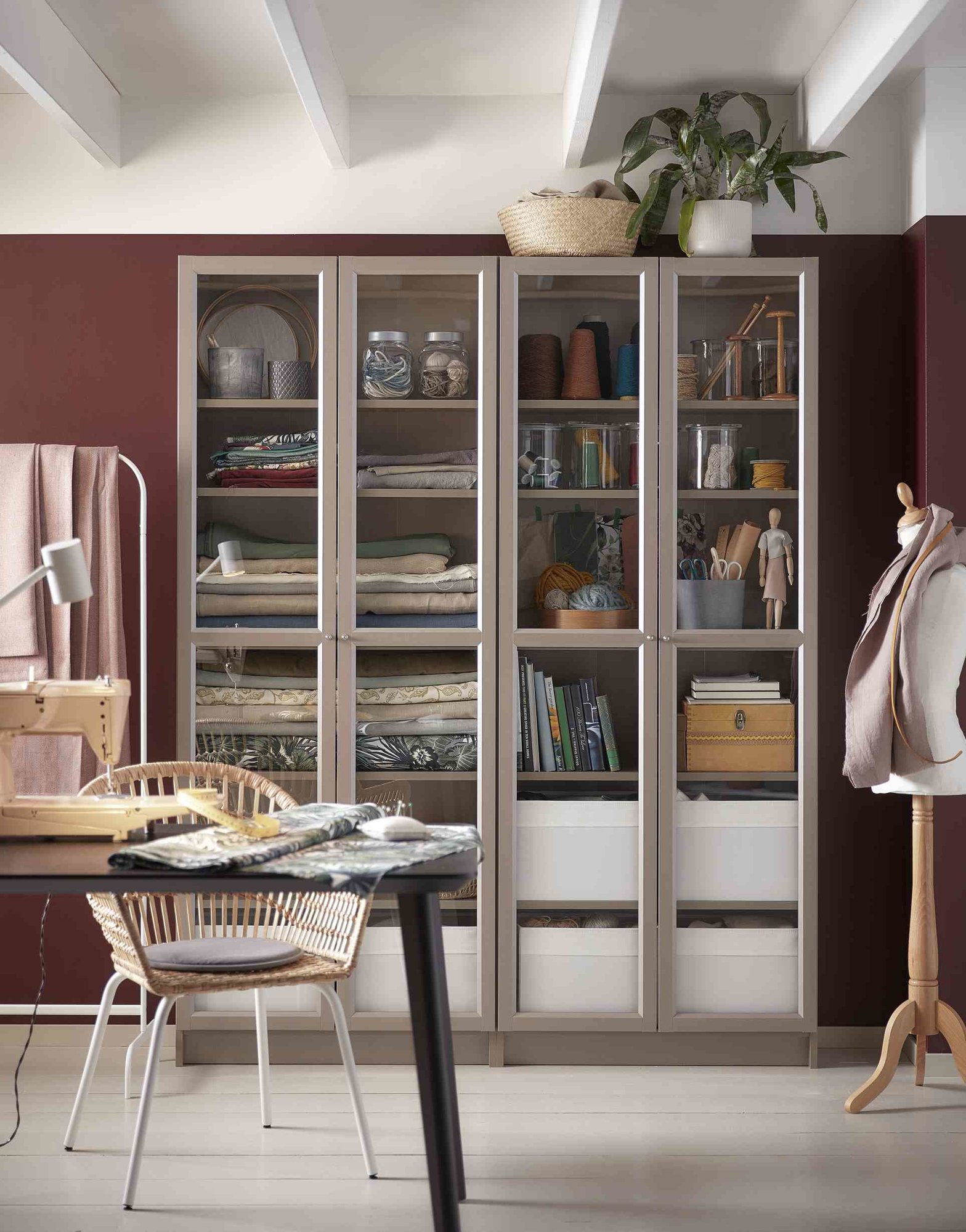 The 2021 IKEA Catalog Is Here—These Are the 7 Best Trends We Saw